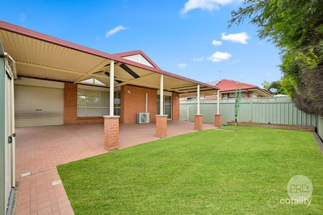Property photo of 12 Winna Place Glenmore Park NSW 2745