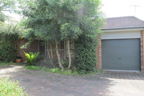 3/18 Brighton St, Frankston South, VIC 3199