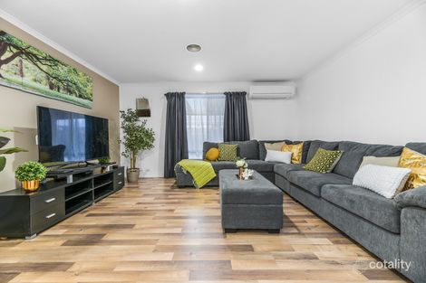 Property photo of 3 Mowbray Court Berwick VIC 3806