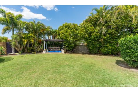 Property photo of 64 Hargraves Road Upper Coomera QLD 4209