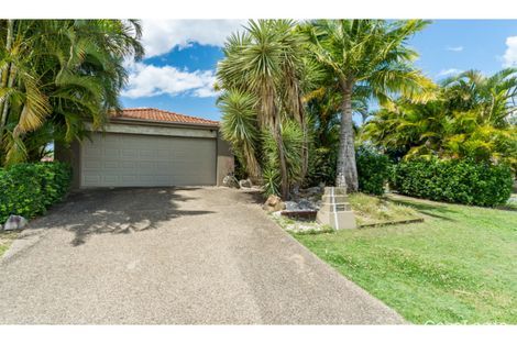 Property photo of 64 Hargraves Road Upper Coomera QLD 4209