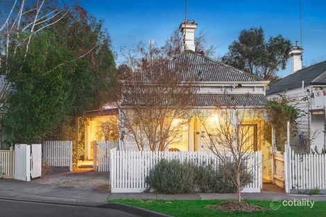 18 Malmsbury St, Hawthorn, VIC 3122