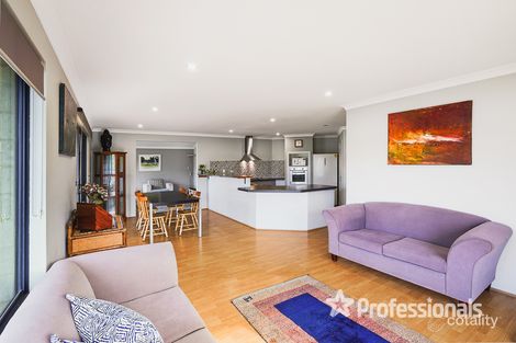 Property photo of 95 St Michaels Parkway Dunsborough WA 6281