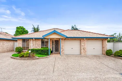 Property photo of 5/36 Silsoe Street Mayfield NSW 2304