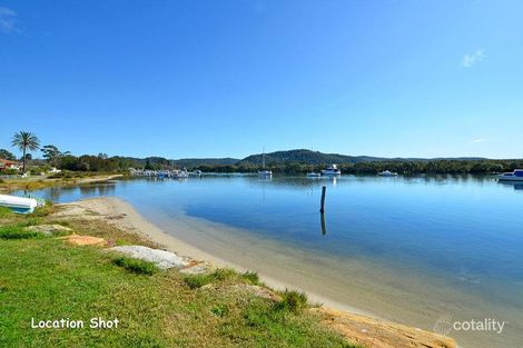 Property photo of 9/293 Blackwall Road Woy Woy NSW 2256