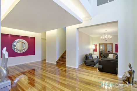 Property photo of 17 Affleck Circuit Kellyville NSW 2155