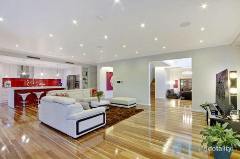 Property photo of 17 Affleck Circuit Kellyville NSW 2155