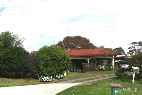 Property photo of 75 Willoughby Road Terrigal NSW 2260