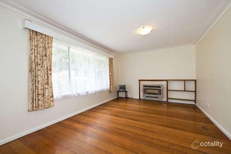 Property photo of 19 Steven Street Hurstbridge VIC 3099