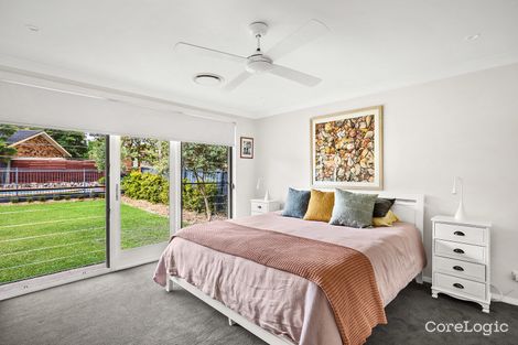 Property photo of 6 Port Place Kings Langley NSW 2147