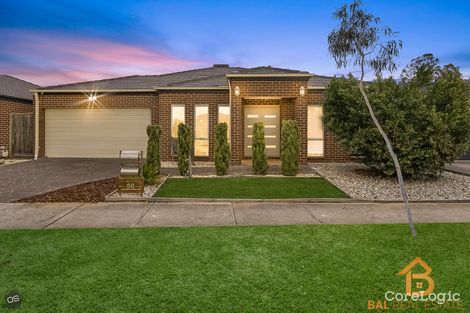 Property photo of 50 Isabella Way Tarneit VIC 3029