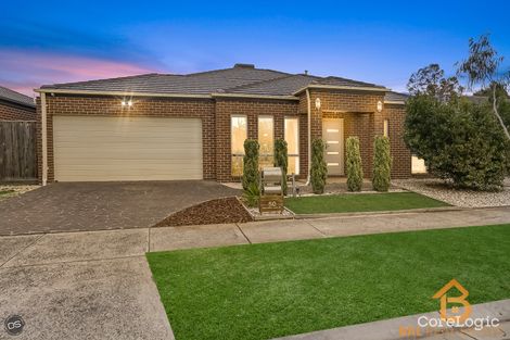 Property photo of 50 Isabella Way Tarneit VIC 3029