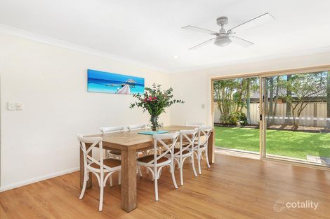 Property photo of 39 Galleon Way Currumbin Waters QLD 4223