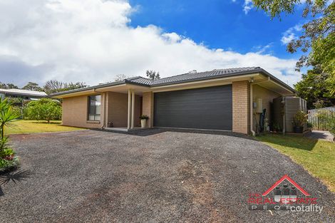 4a Trevethan St, Mount Lofty, QLD 4350