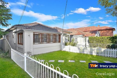 Property photo of 221A Penshurst Street North Willoughby NSW 2068