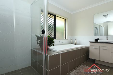Property photo of 4A Trevethan Street Mount Lofty QLD 4350