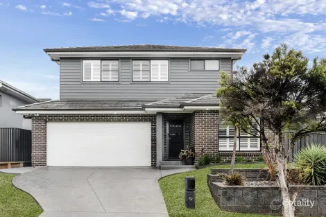 Property photo of 19 The Arches Kanahooka NSW 2530