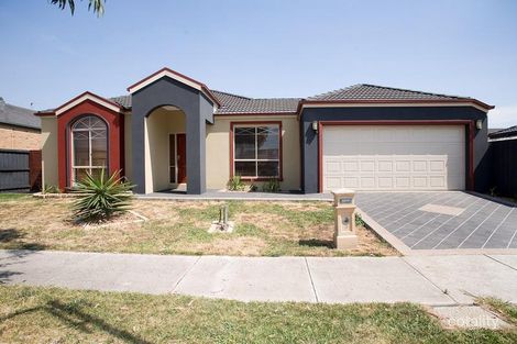 Property photo of 5 Featherpark Terrace South Morang VIC 3752