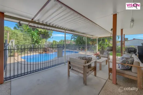 Property photo of 9 Flounder Court Andergrove QLD 4740