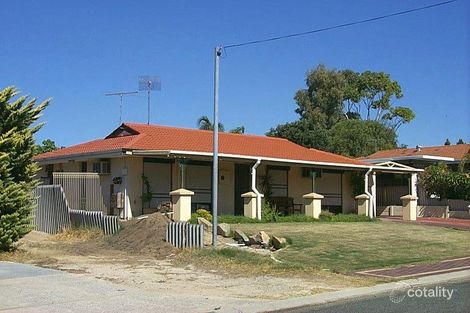 21 Marsden Way, Padbury, WA 6025