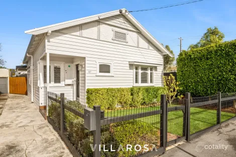 107 Waratah St, Geelong West, VIC 3218