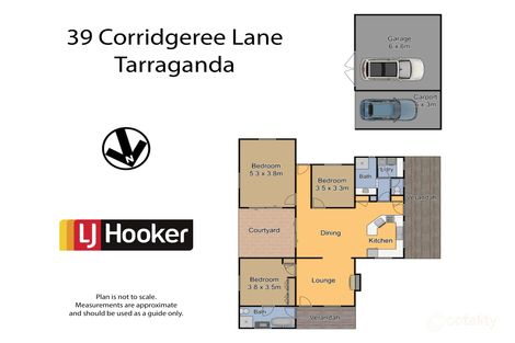 39 Corridgeree Lane, Tarraganda, NSW 2550