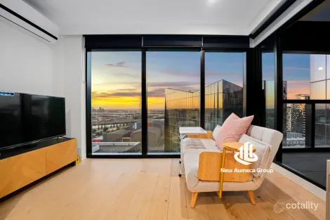 1506/8 Pearl River Rd, Docklands, VIC 3008