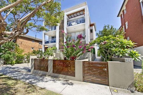 Property photo of 10/36 Bream Street Coogee NSW 2034