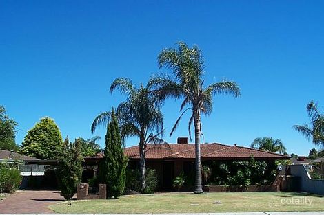 7 Perrin Way, High Wycombe, WA 6057