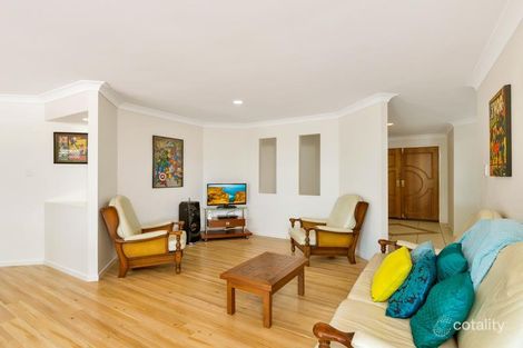 Property photo of 157 Macdonald Drive Narangba QLD 4504