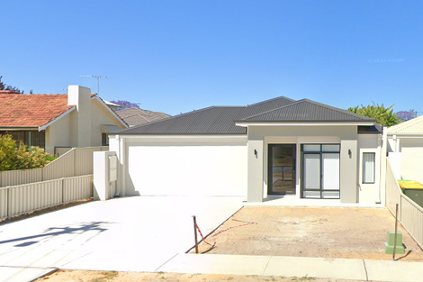 36a Sudlow St, Embleton, WA 6062
