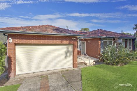 Property photo of 40 Karina Crescent Belrose NSW 2085