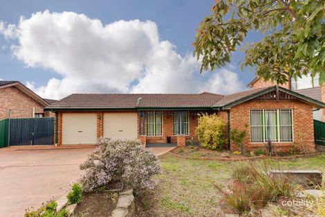 5 Mannix St, Bonnyrigg Heights, NSW 2177