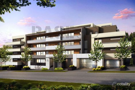 Property photo of 10/8-10 Hepburn Road Doncaster VIC 3108