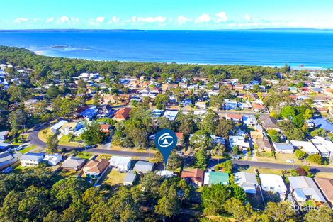 Property photo of 58 Roskell Road Callala Beach NSW 2540