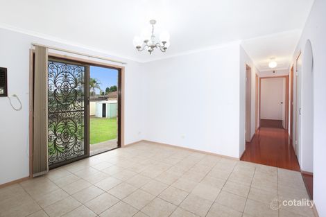 Property photo of 154 Maple Road North St Marys NSW 2760