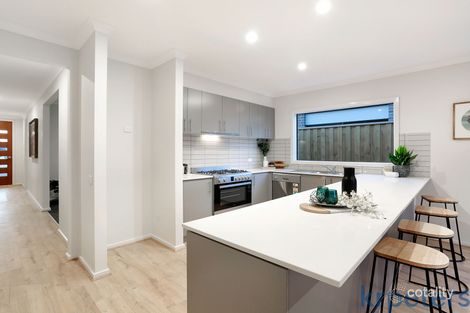 Property photo of 44 Tara Boulevard Officer VIC 3809