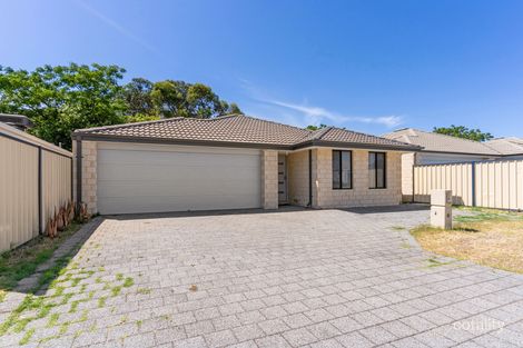 Property photo of 25B Gerard Street East Cannington WA 6107