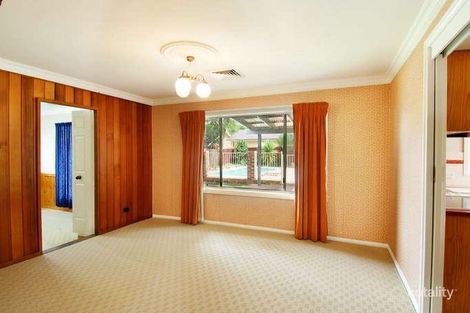 Property photo of 133 Tuckwell Road Castle Hill NSW 2154