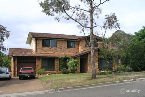 64 Old Ferry Rd, Illawong, NSW 2234