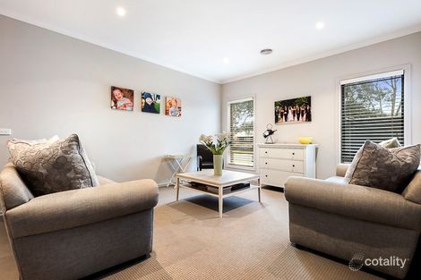 Property photo of 40 Yoemans Drive Mernda VIC 3754