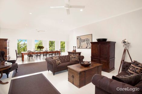 Property photo of 1 The Crescent Linley Point NSW 2066