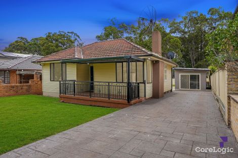 Property photo of 3 Drew Street Greenacre NSW 2190