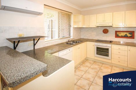 Property photo of 7/29 Halstead Street Coorparoo QLD 4151