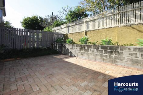 Property photo of 7/29 Halstead Street Coorparoo QLD 4151