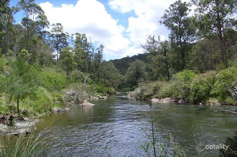 640 Harness Cask Rd, Tyringham, NSW 2453