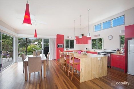 Property photo of 6 Derrin Lane Currumbin Valley QLD 4223