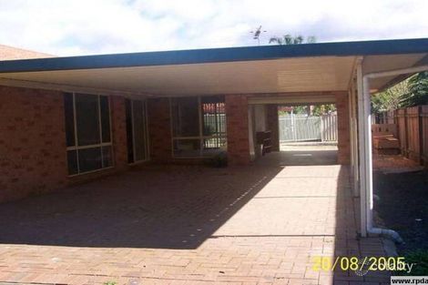 Property photo of 18 Sally Place Glendenning NSW 2761