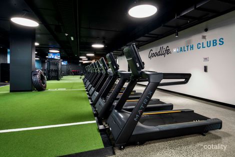 Property photo of 50708/21 Mollison Street West End QLD 4101