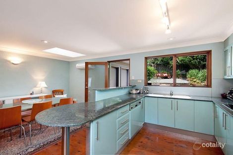 Property photo of 11 Vale Street Cammeray NSW 2062